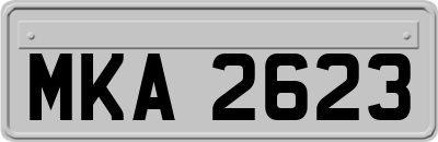 MKA2623