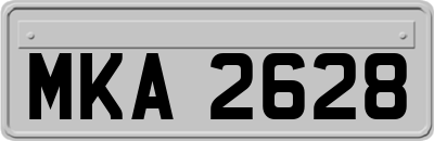 MKA2628