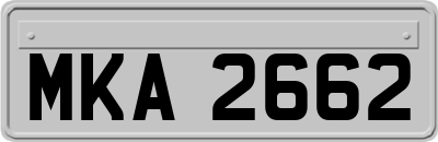 MKA2662