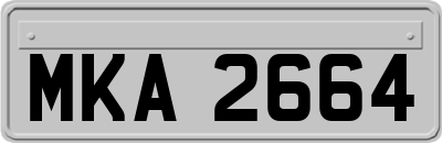 MKA2664
