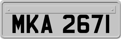 MKA2671
