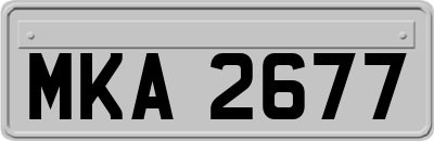 MKA2677