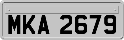 MKA2679