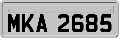 MKA2685
