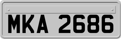MKA2686