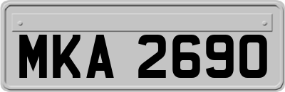 MKA2690