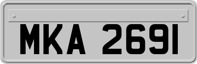 MKA2691