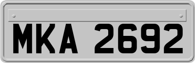 MKA2692