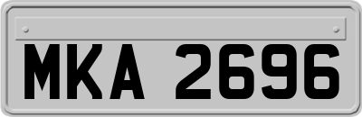 MKA2696