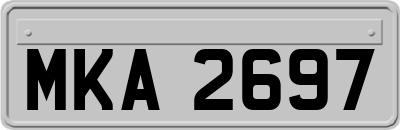 MKA2697