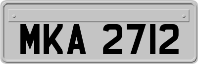 MKA2712