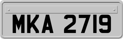 MKA2719