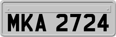 MKA2724