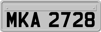 MKA2728