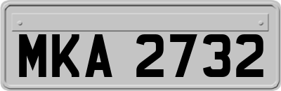 MKA2732