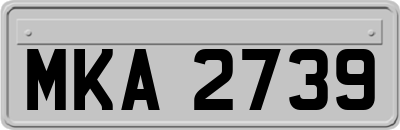 MKA2739