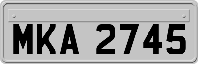 MKA2745