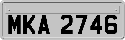 MKA2746