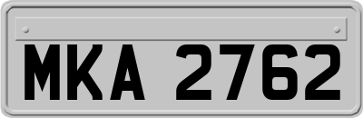 MKA2762