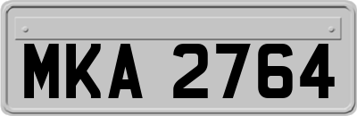 MKA2764