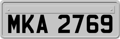 MKA2769