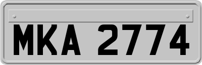 MKA2774