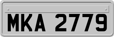 MKA2779