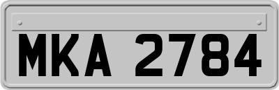 MKA2784