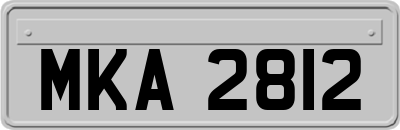MKA2812