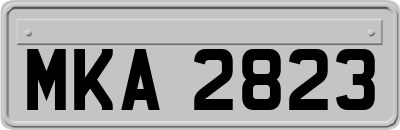 MKA2823