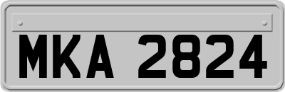 MKA2824