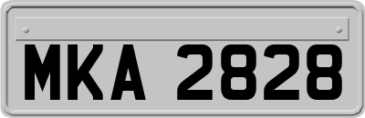 MKA2828