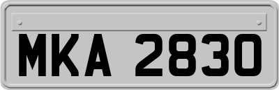 MKA2830