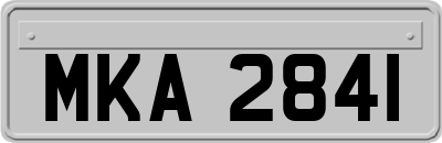 MKA2841