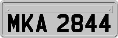 MKA2844