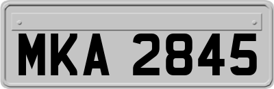 MKA2845