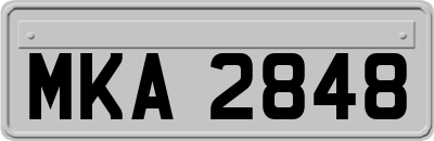 MKA2848