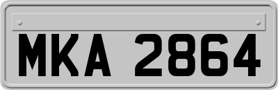MKA2864