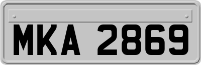 MKA2869