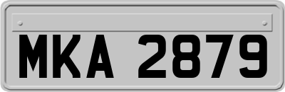 MKA2879