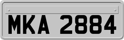 MKA2884