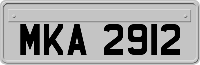 MKA2912