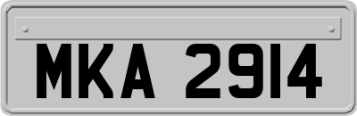 MKA2914