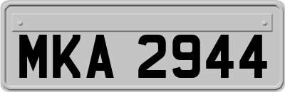MKA2944