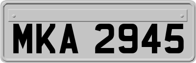 MKA2945