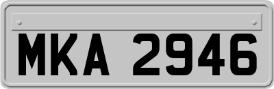 MKA2946