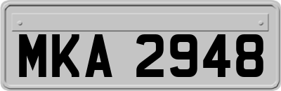 MKA2948