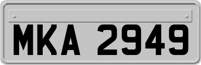 MKA2949