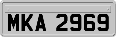 MKA2969