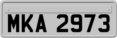 MKA2973